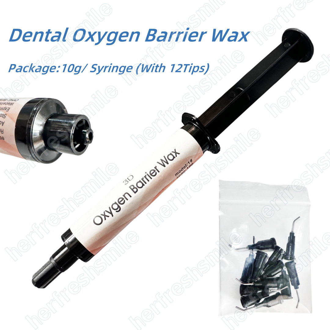 Gingiva Pink Resin Dental Beauty Gum Composite Highly 3D Aesthetic Color Guide