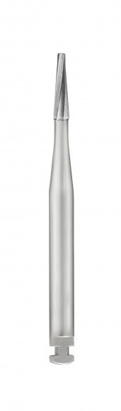 KERR JET Dental Carbide Bur RA 169 170 171 taper fissure plain. Canada