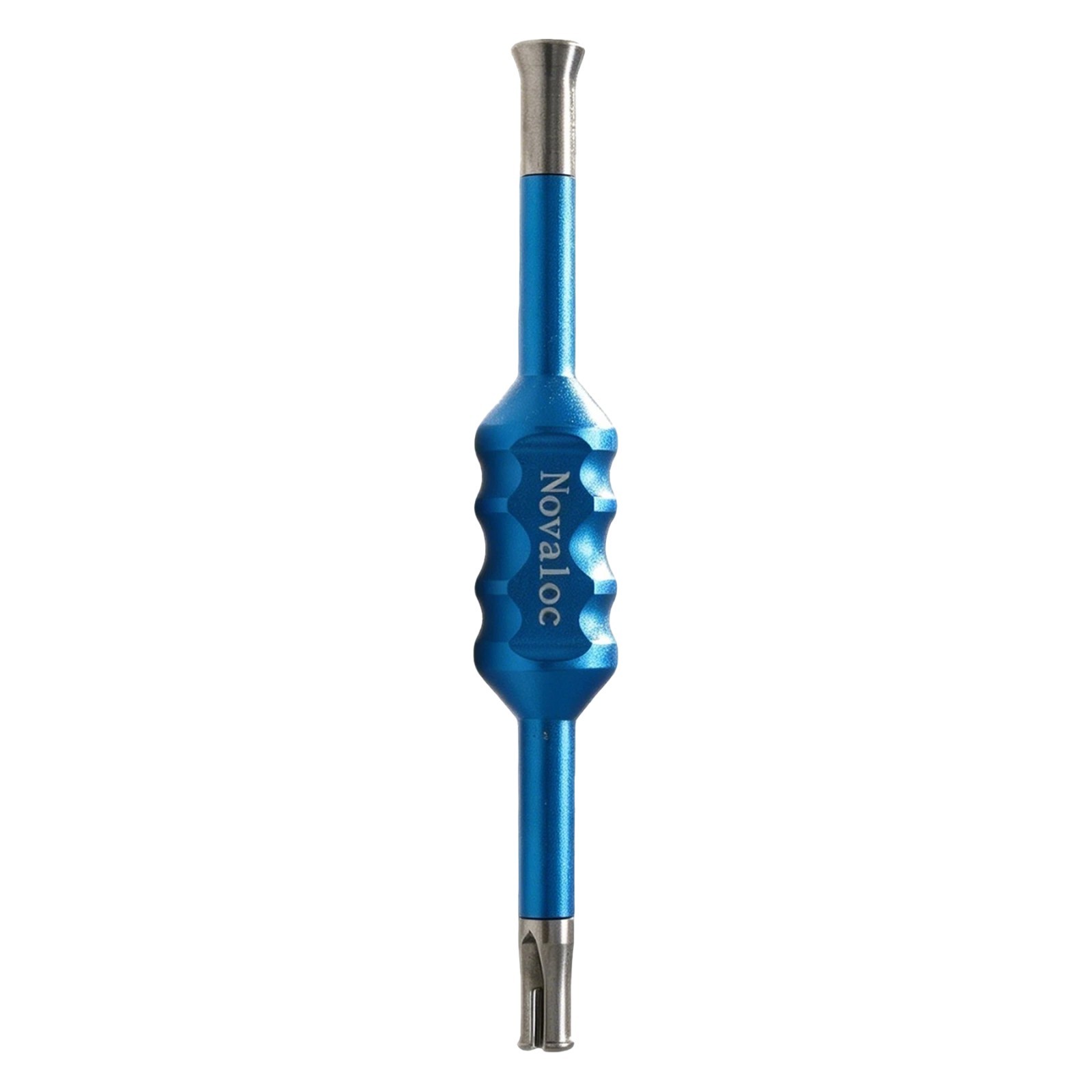 Novaloc Retention Insert Caps Dental PEEK Cap Matrix Titanium Housing Caps Mount