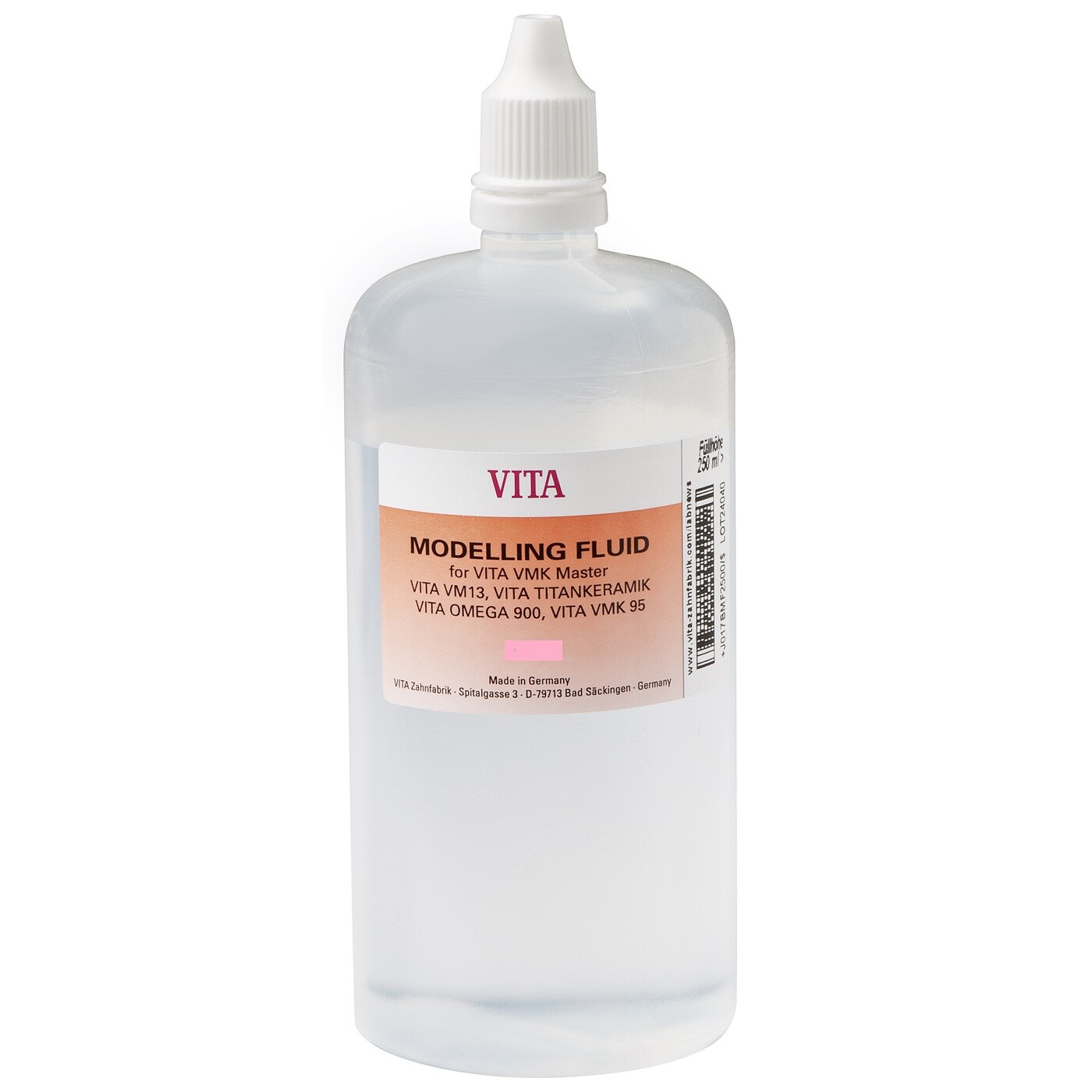 VITA Dental Porcelain/Ceramic Dentines , Opaques , Enamal & Glaze in One Place