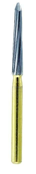 SUPÉR 12 BLADE TG & F CARBIDE 7283, Made in Canada, 100 Burs – $5 Combine Ship
