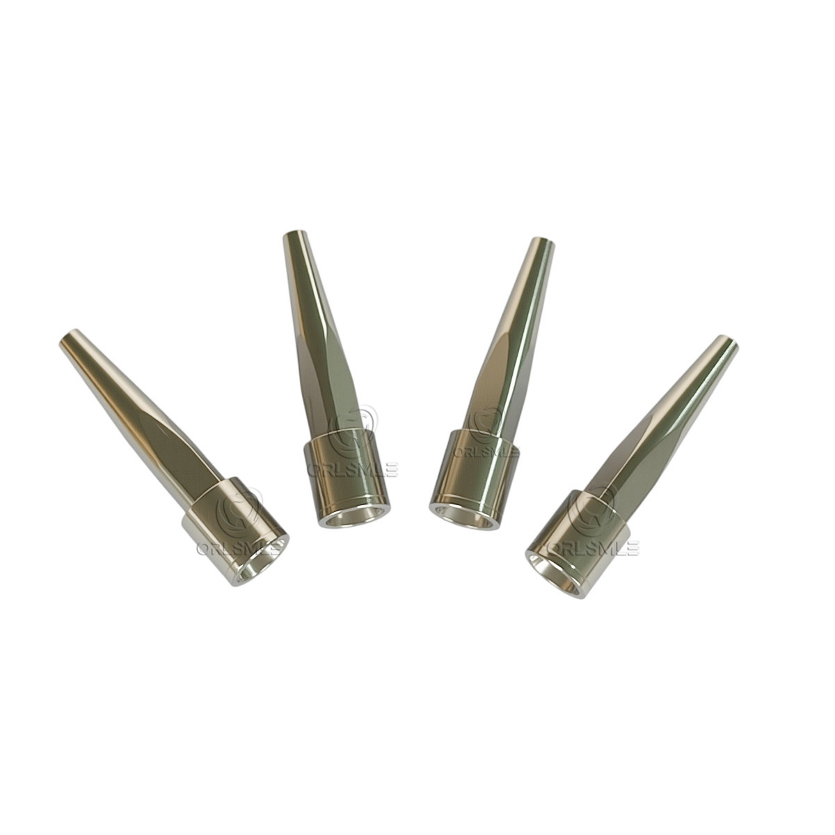 10 pcs CAD/CAM digital model analog digital analog fit to Straumann ITI RC/NC