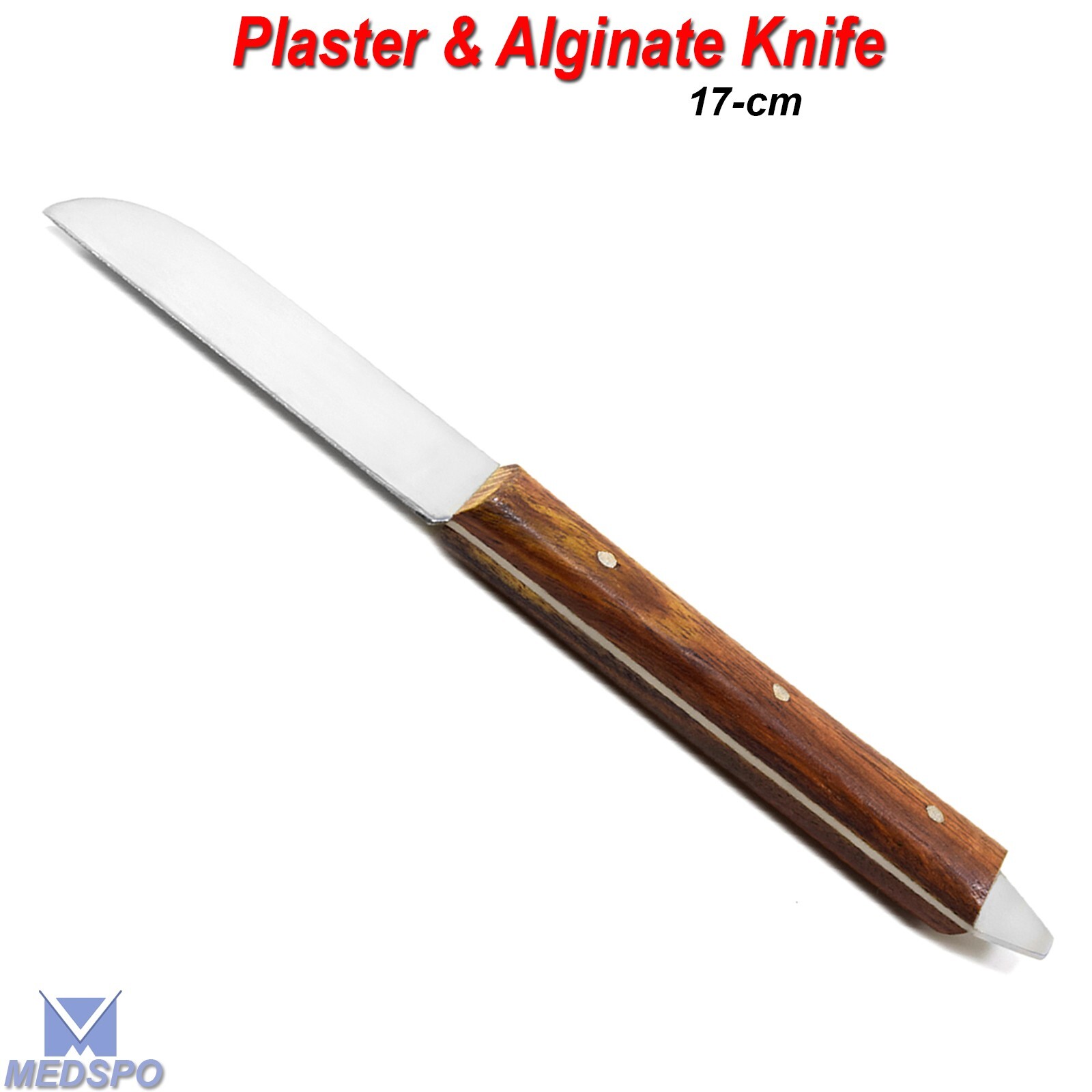 Dental Mixing Spatula Wax Modelling Carving Surgical Dentists Laboratory Tools