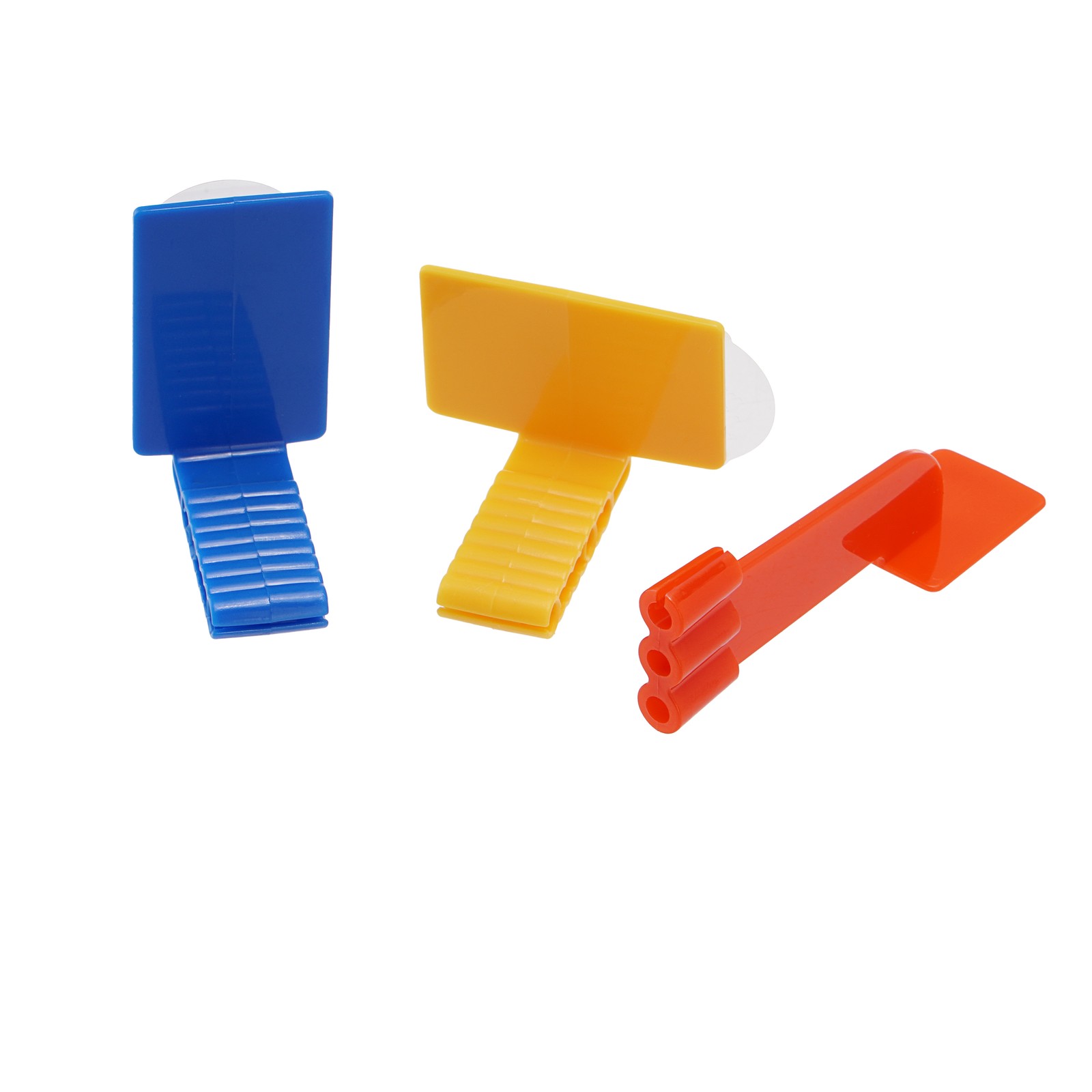 Dental Sensor Holder Dental X-ray Adhesive Bite block fits XCP Ring Arm 100 pcs