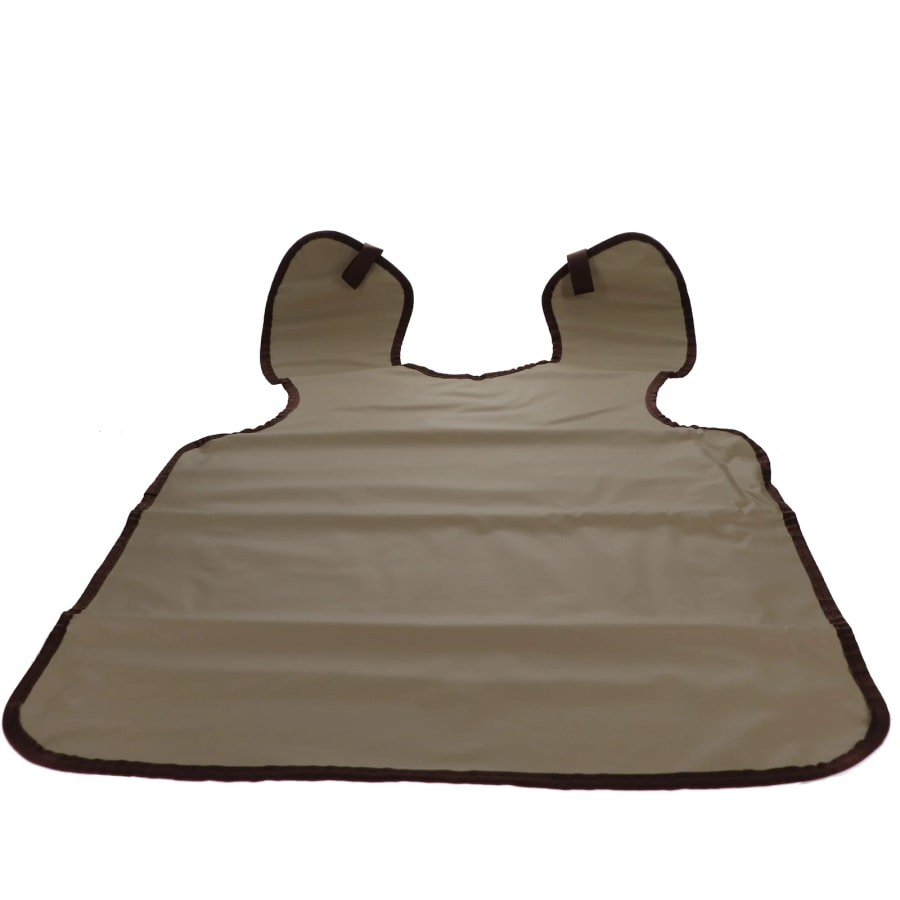 X-Ray Apron Lead Adult w/o Collar Radiation Protection Dental Medical Shield