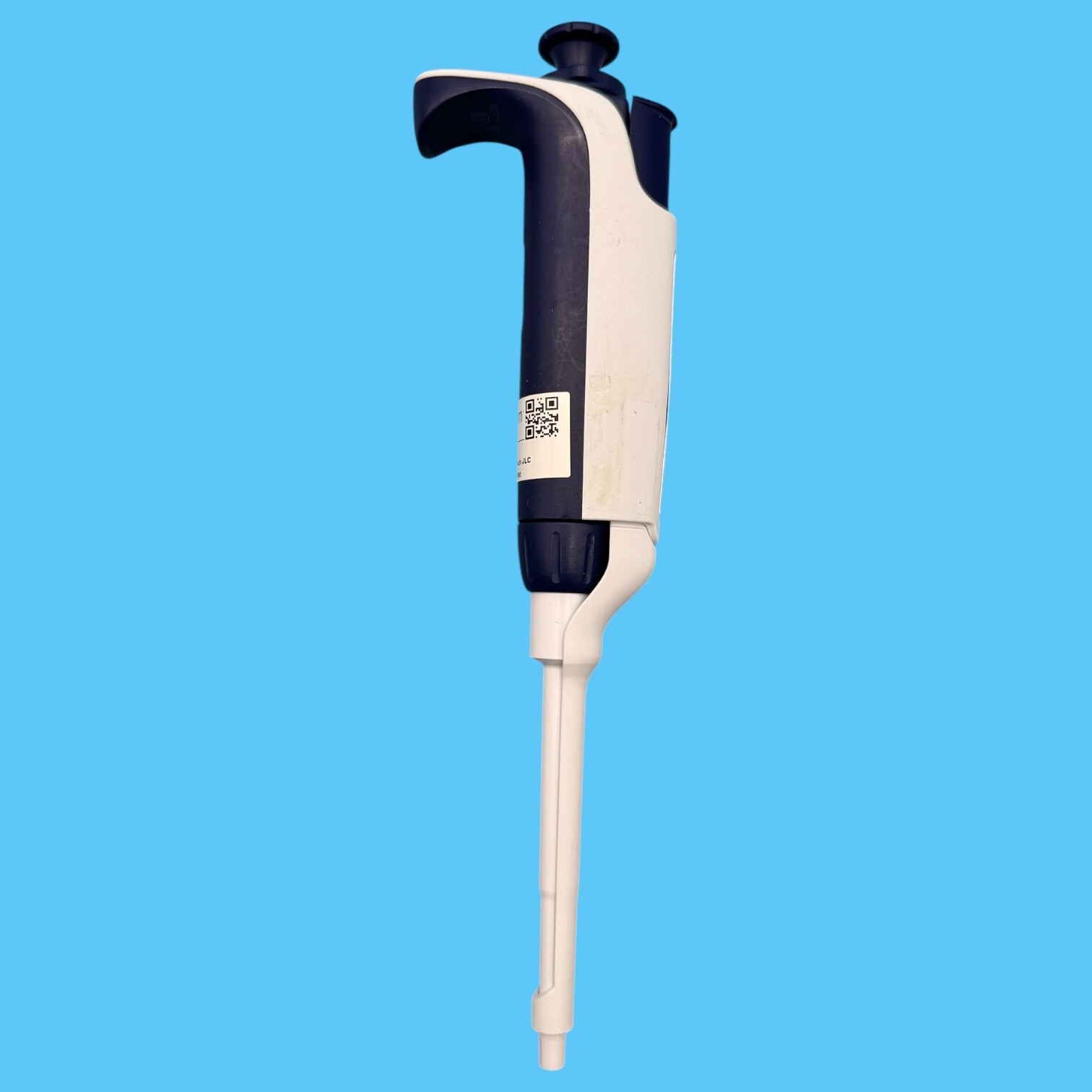 Rainin PipetLite XLS LTS Pipette – 6 Sizes – 0.5ul-10ul – 100ul-1000ul