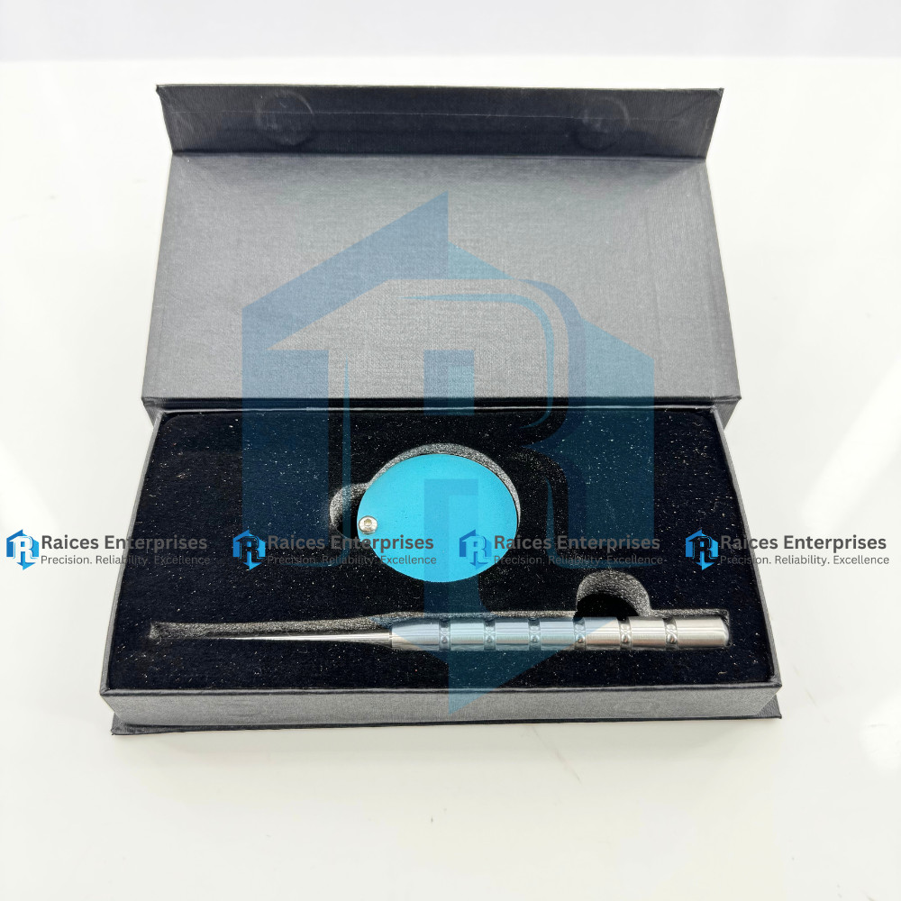 GBR Membrane Fixation kits Bone Tacks Screwsdriver Dental Instruments