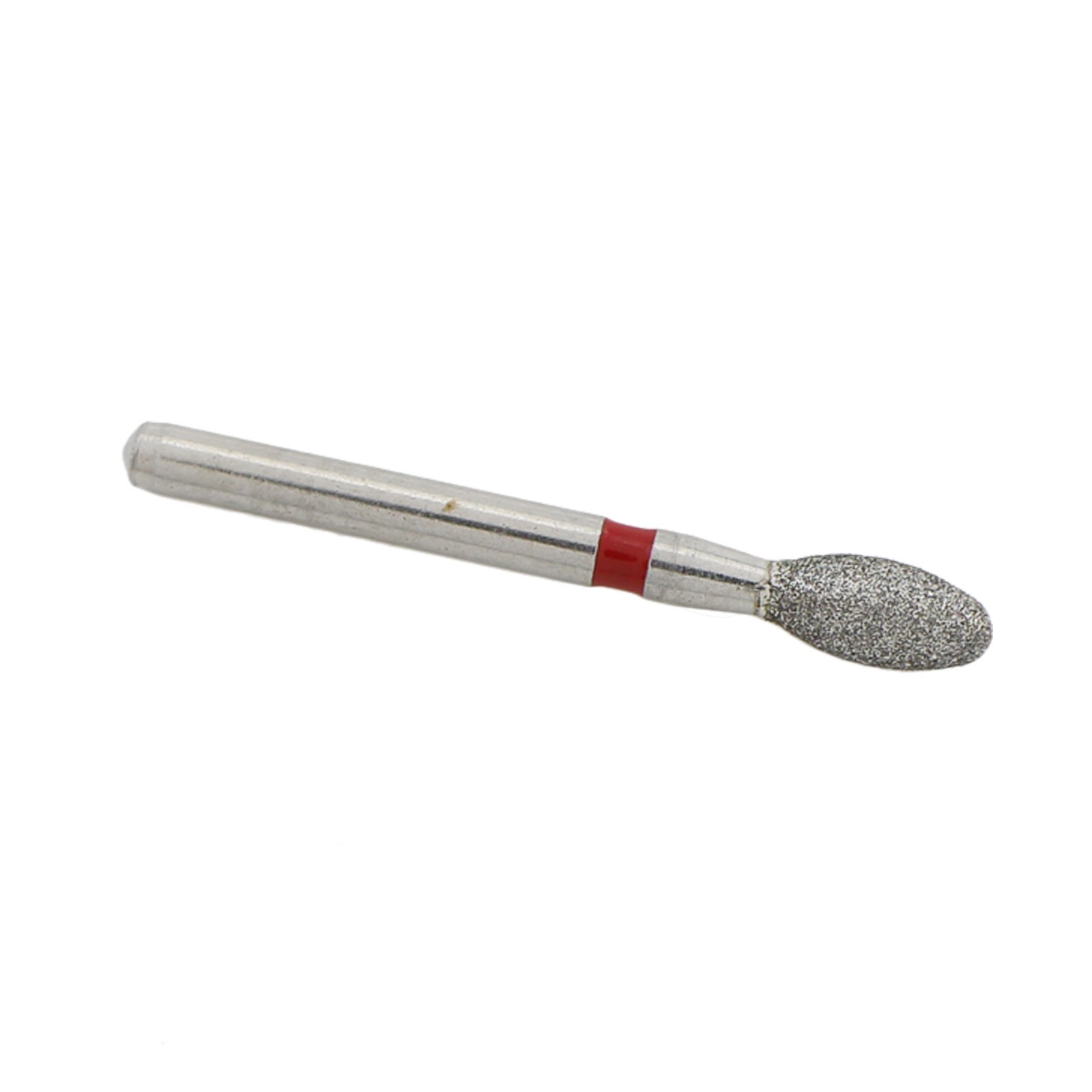Dental Fine Diamond Bur Football 379/023F FG 277-023 Burs High Speed Burr 10/PK