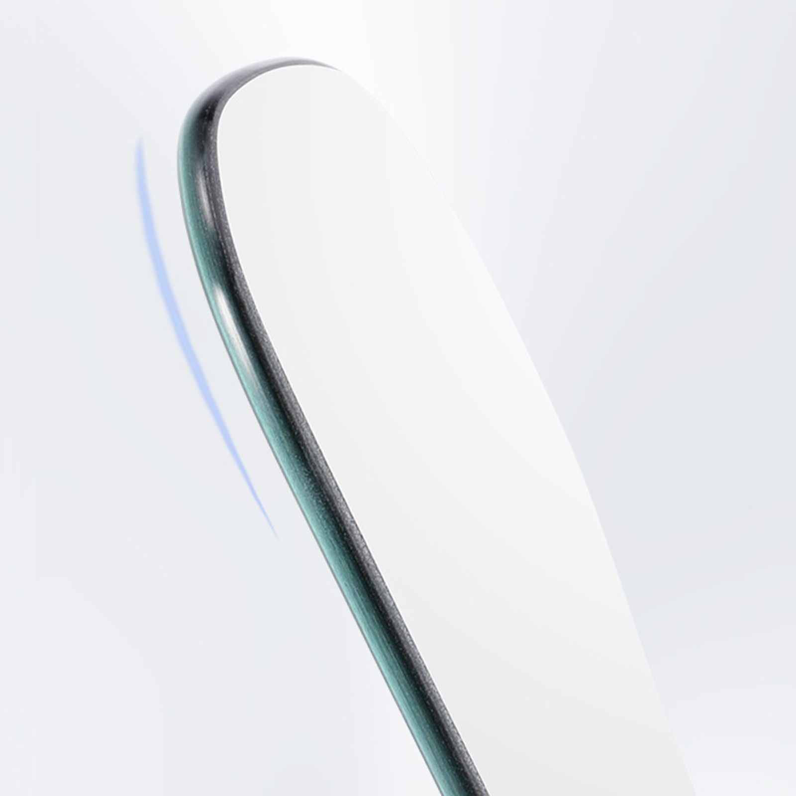 Dental Intraoral Orthodontic Occlusal 2Side Photographic Glass Mirror Photograpy