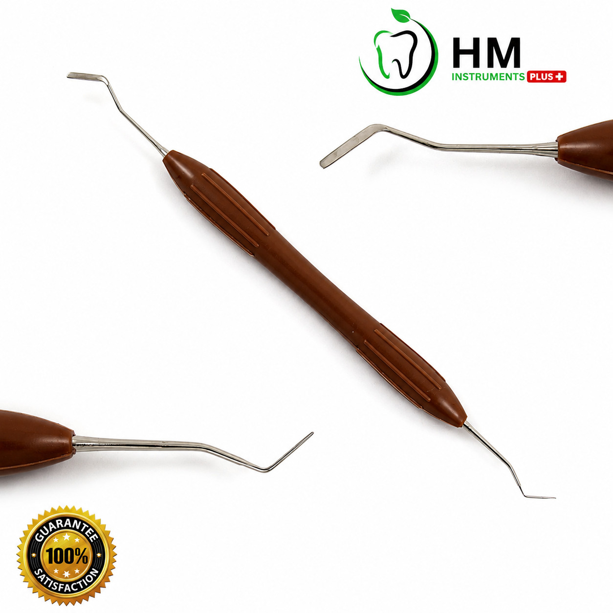 Gracey Ergo Max Composite Filling Restorative Dental Instruments Set of 5