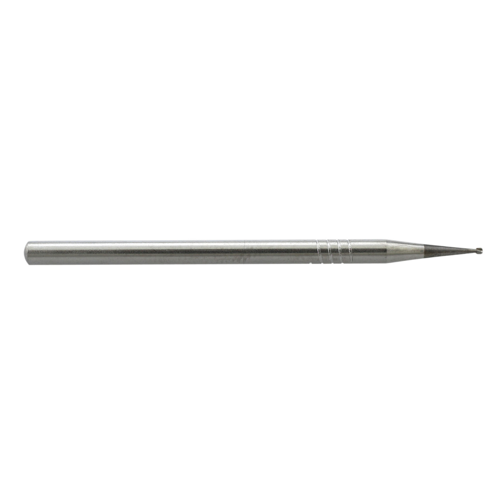 Wave Dental Round Surgical Burs Carbide for Straight Handpiece HP 1/4 2 3 4 5 6