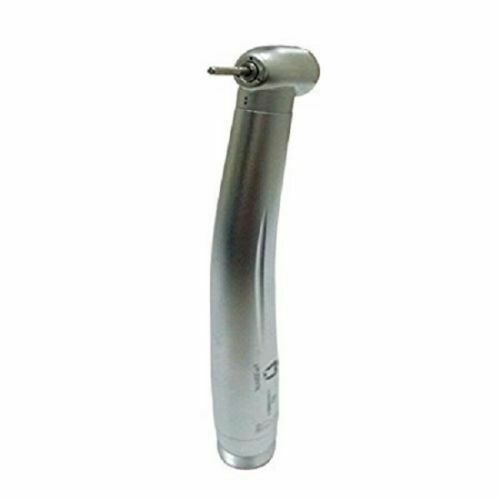 Apple Dental 2 Hole Push Button Turbine Airotor Handpiece Improved (TU).