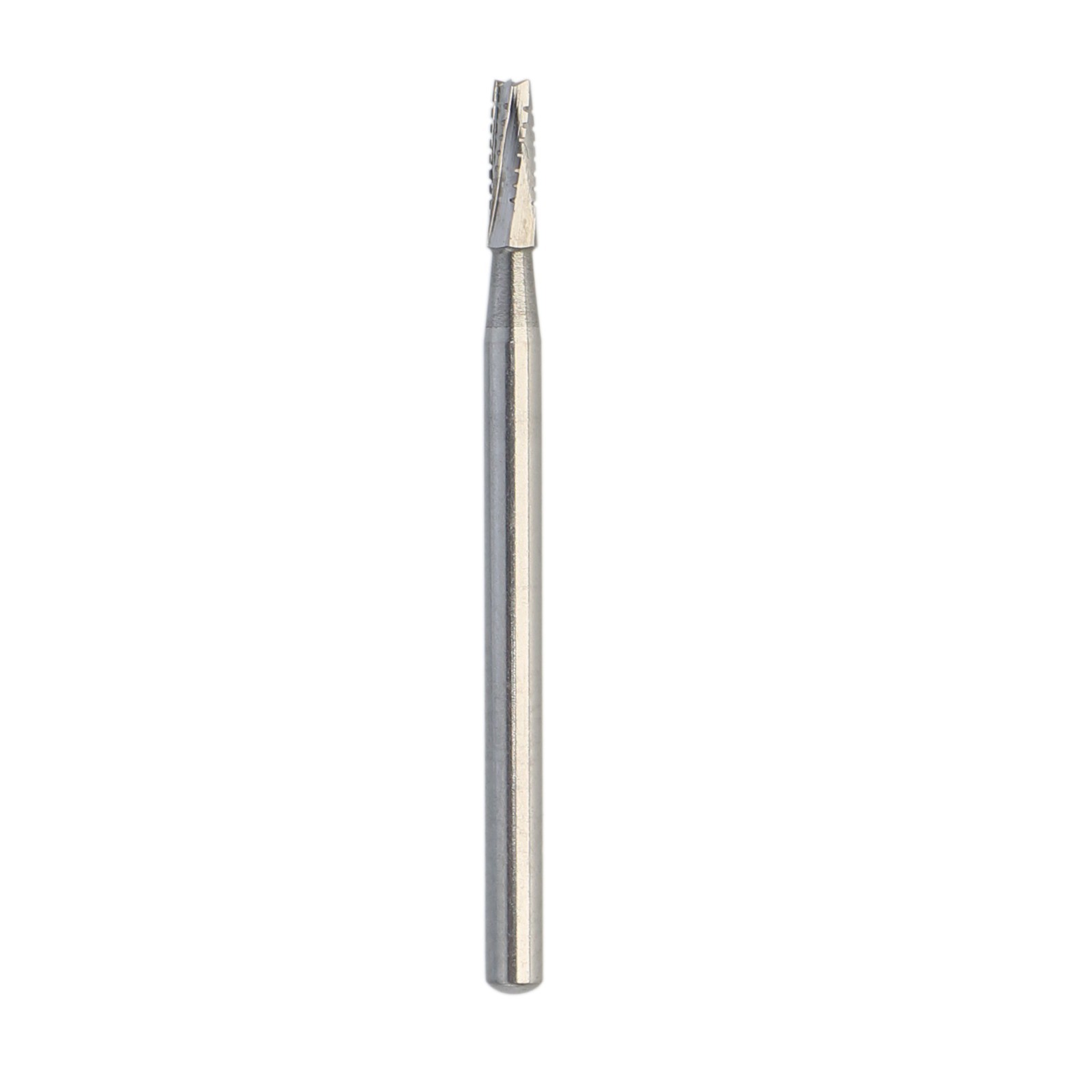 100Pcs 702 Surgical bur FGOS 25mm Dental Carbide Surgical Length Bur 702 FG SURG