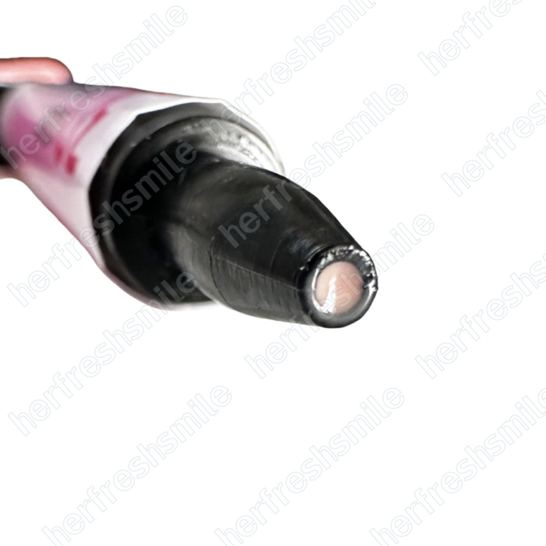 Gingiva Pink Resin Dental Beauty Gum Composite Highly 3D Aesthetic Color Guide