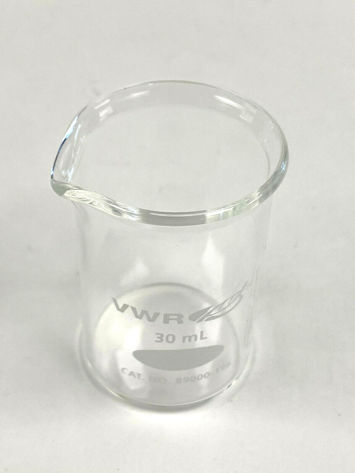 VWR 89000-196 – 30 mL Beaker