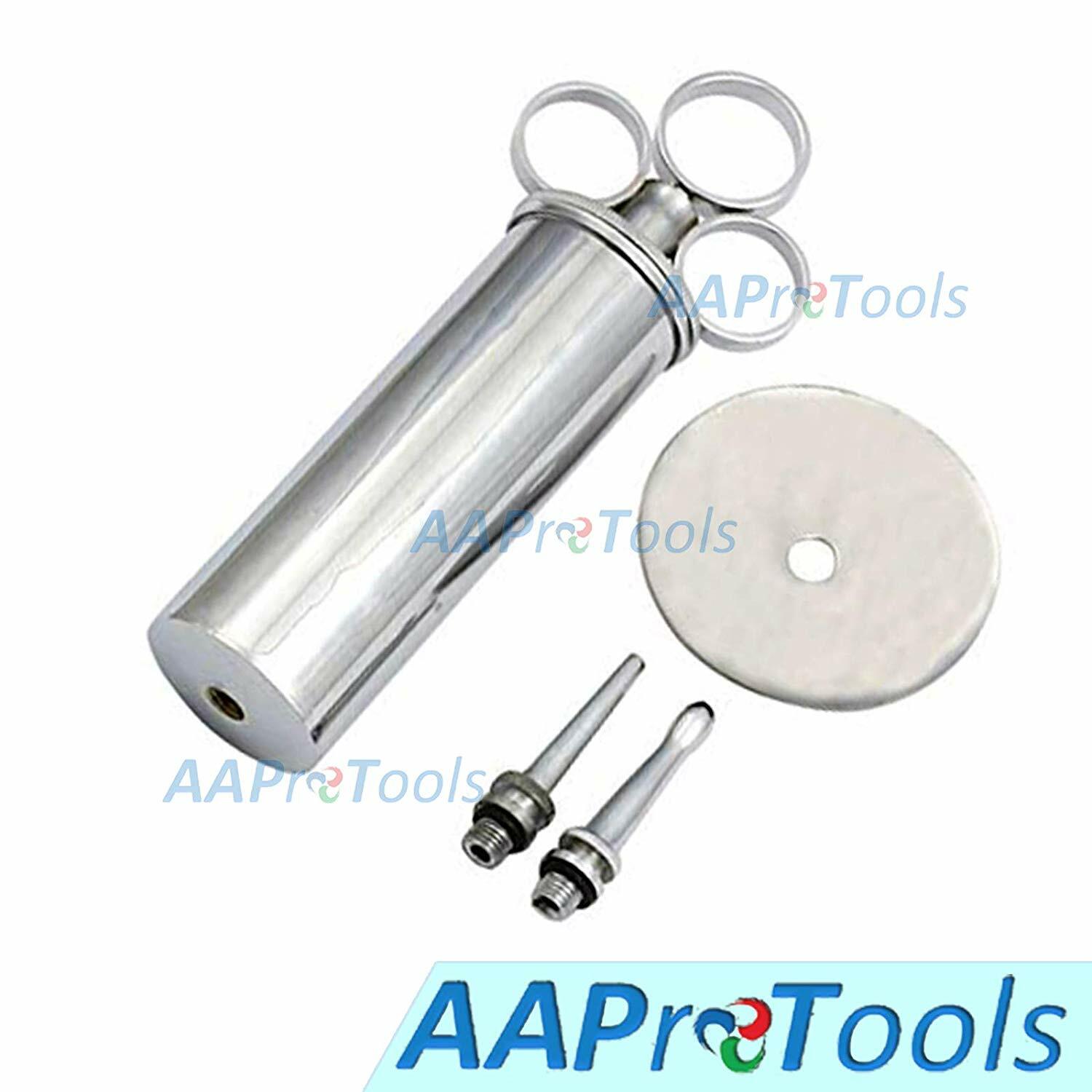EAR ENEMMA WAX REMOVAL SYRINGE 6 OZ -SURGICAL VETERINARY INSTRUMENTS