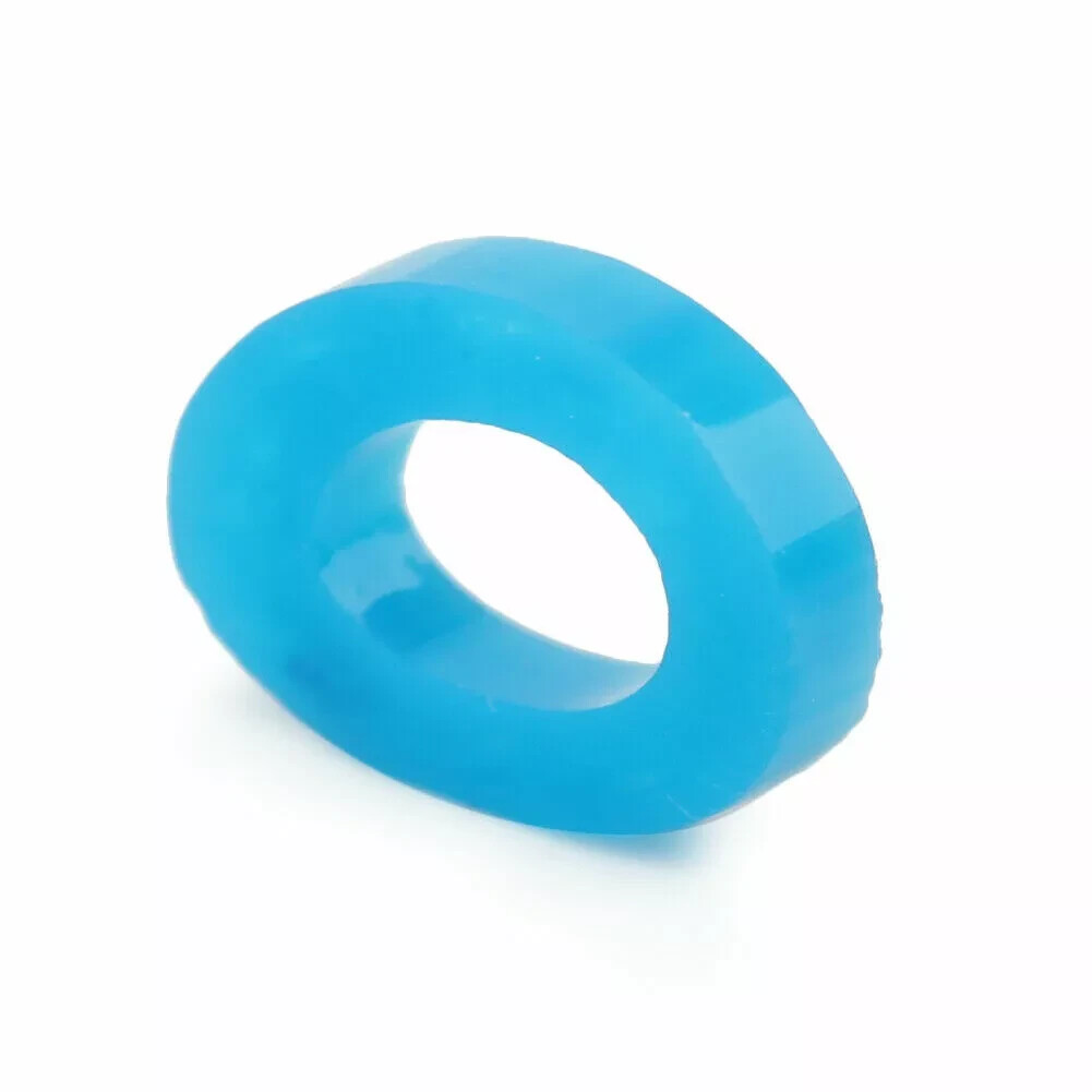 1000Pcs Ties/Bag Dental Orthodontic Separator Continious Ligature Radiopaque Gap