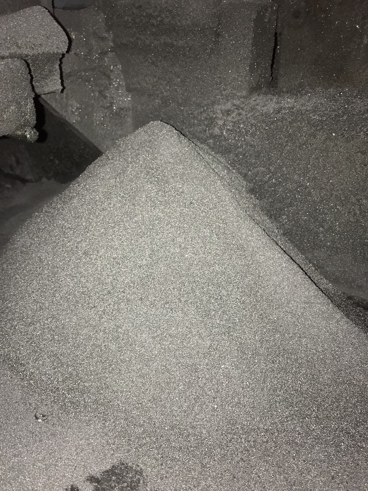 Iron Metal Powder 454g (1 lb) | Pure Fine Powder for Science, Metalwork, DIY