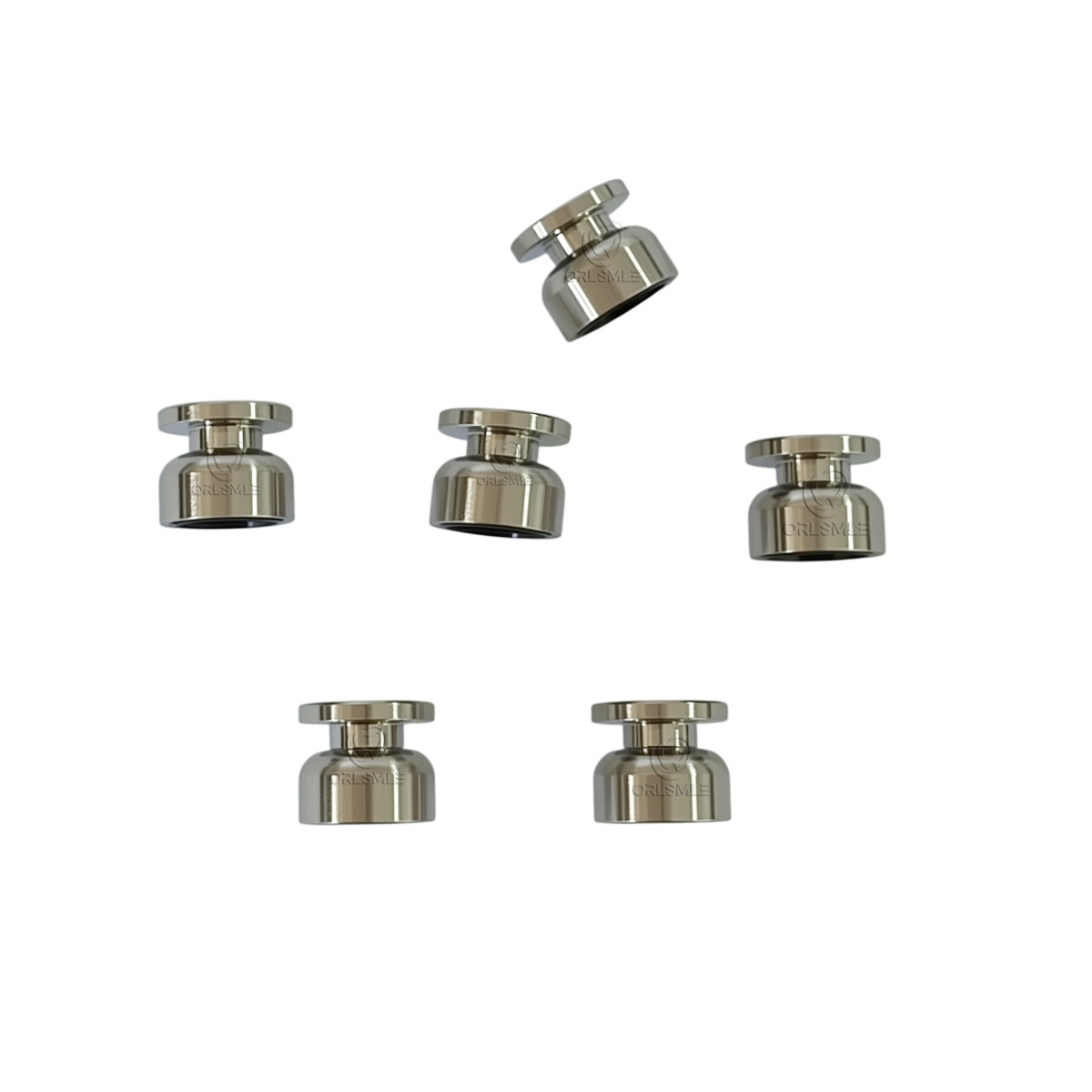 1/2/3/4/6/10/20 pcs locator female analog/Locator Impression coping