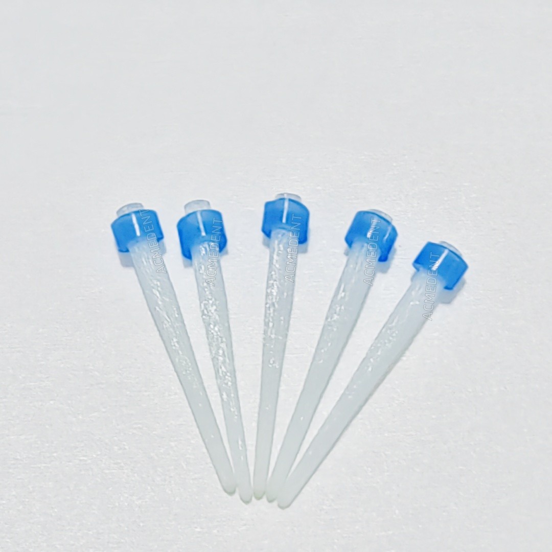 Dental Fiber Post Glass RelyX Fiber-Reinforced Composite Posts Tapered Root *100