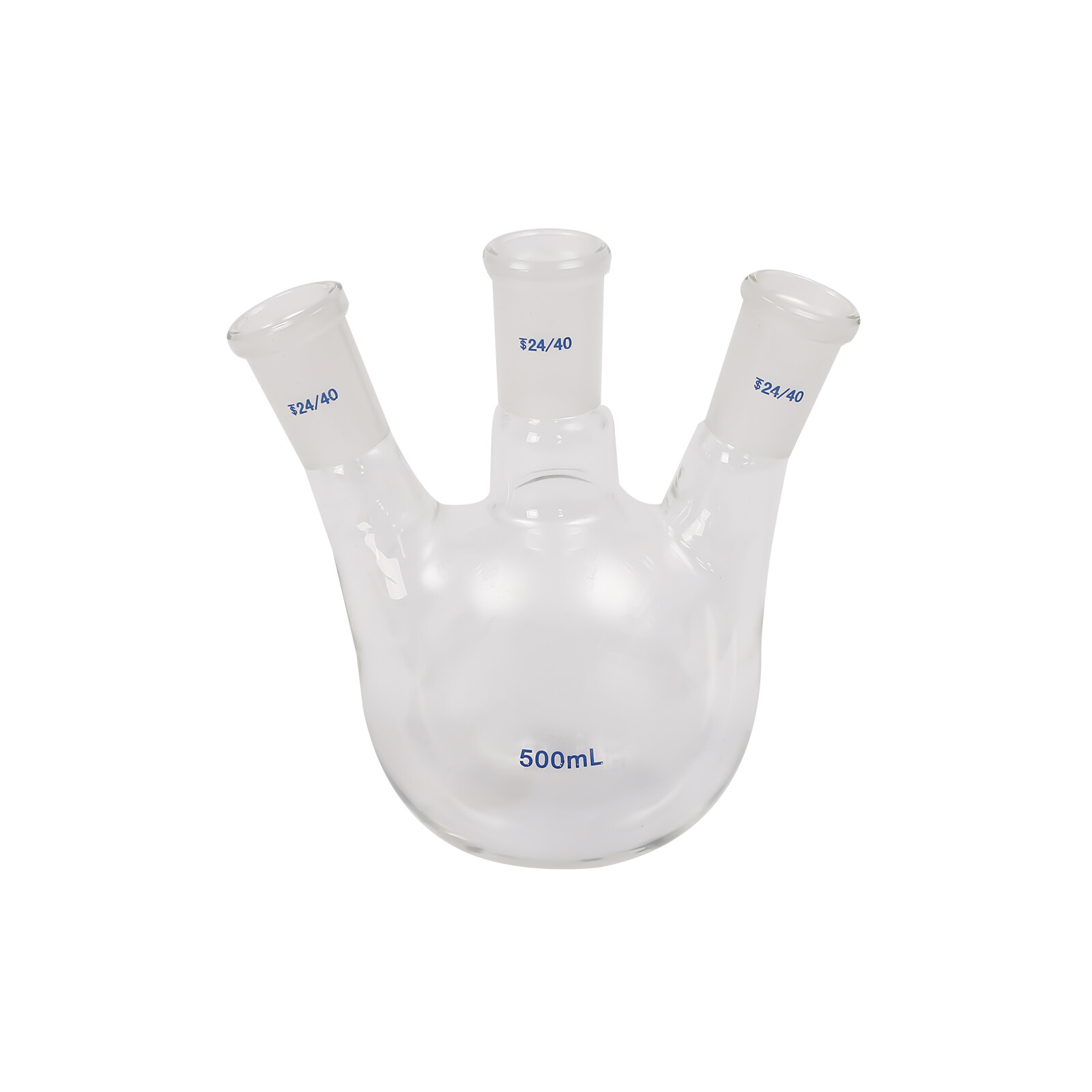 24/40 Glass Organic Chemistry Lab Glassware Kit – 32PCS Distillation Set