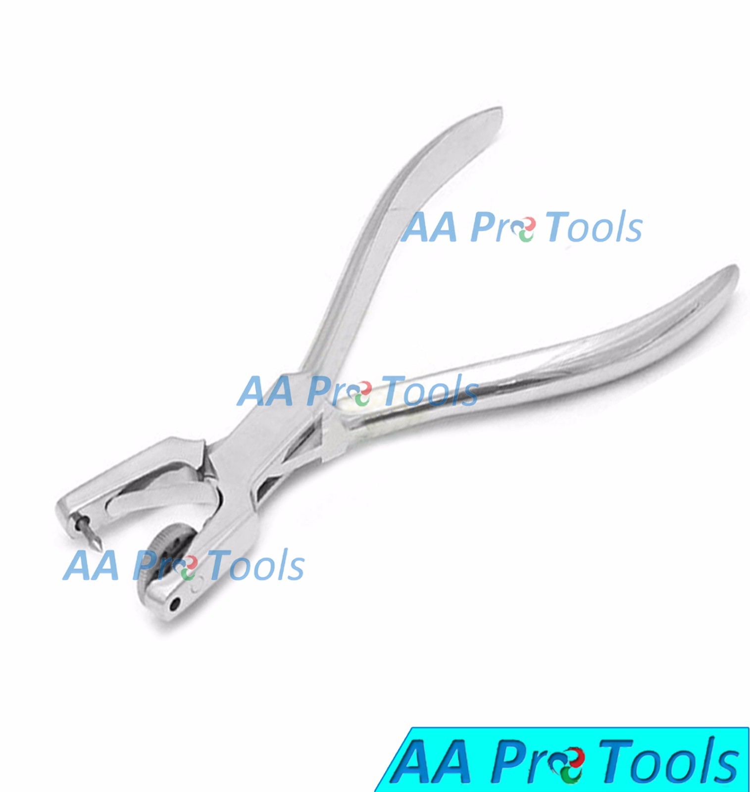 Ainsworth Rubber dam clamp forceps Dental instruments AA Pro INSTRUMENTS