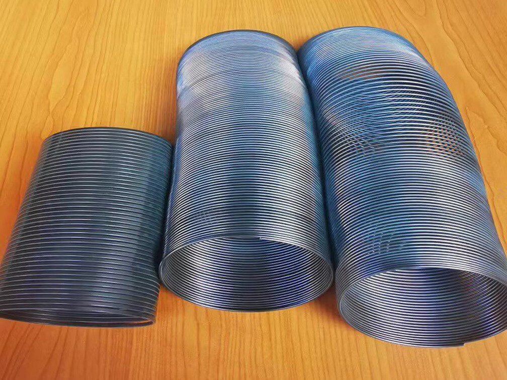 Nickel-titanium Alloy Memory Flat Wire Medical Super-elastic Anti-corrosion