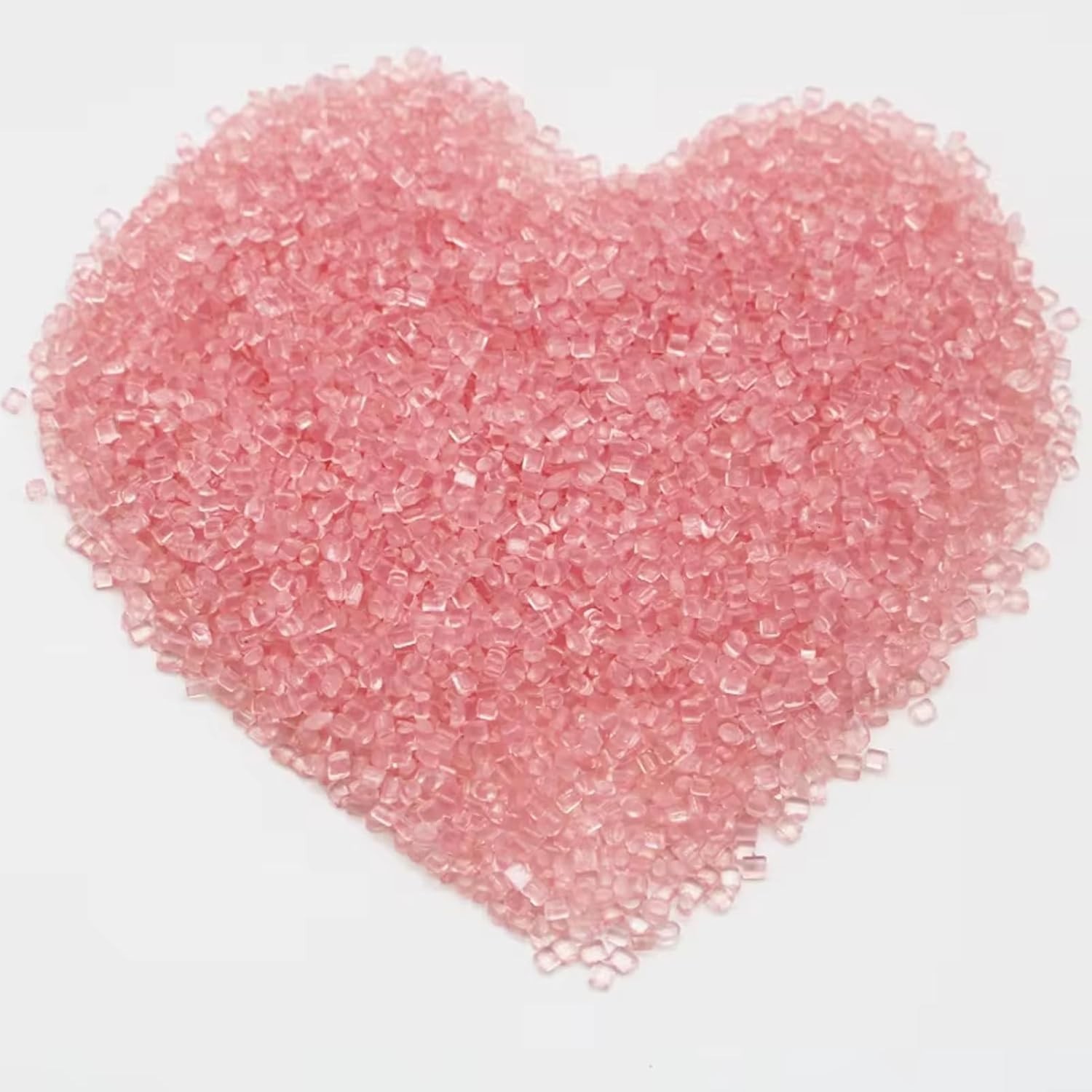 500g Flexible Acrylic Denture Material – Realistic Pink Gum Simulation