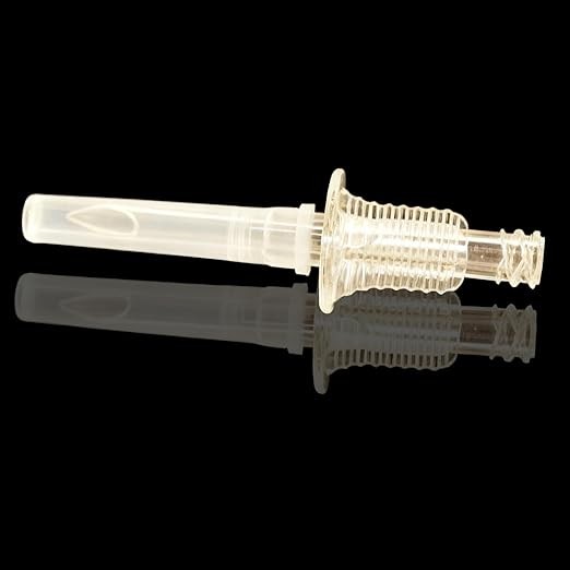 200PC Non-Vented Spike for Piping Systems-Prevents Air Entry Airtightness Cotrol