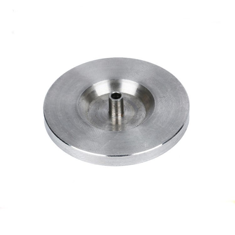 Fiber Optic ST/SC/FC Universal 2.5mm Polish Disc Paladin Tools Polishing Puck