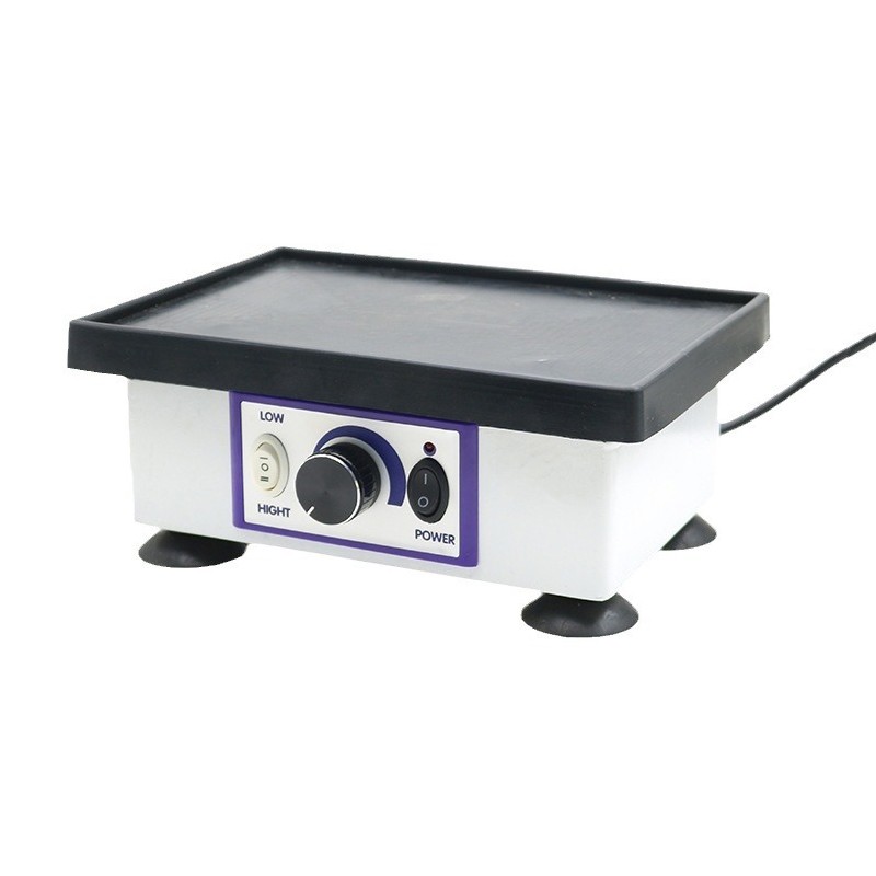 120W Dental Gypsum Oscillator Dental Model Vibration Machine Dental Equipment