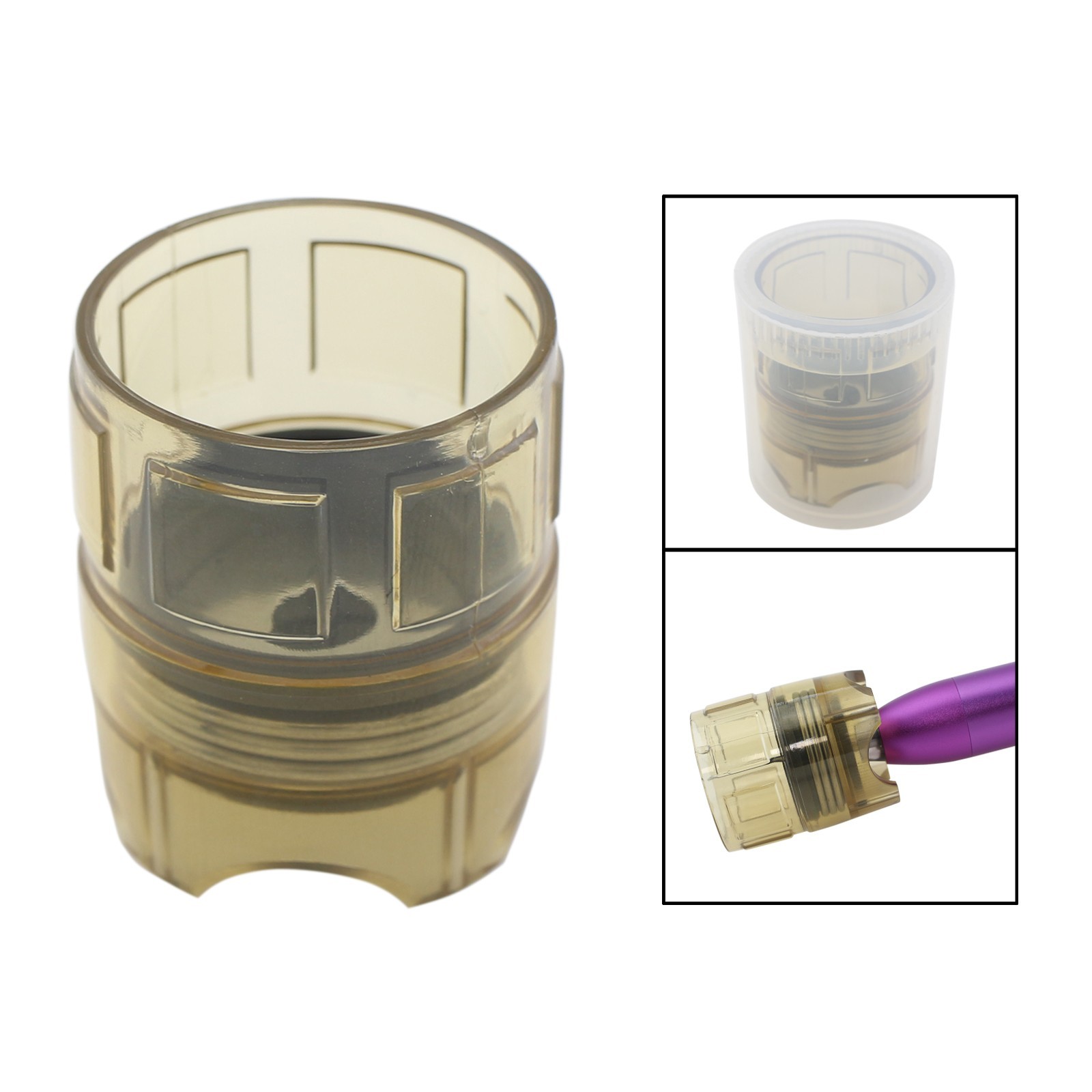 Newtron LED Scaler Handpiece F12609 Woodpecker Piezo Tips GD1 fit Acteon Satelec