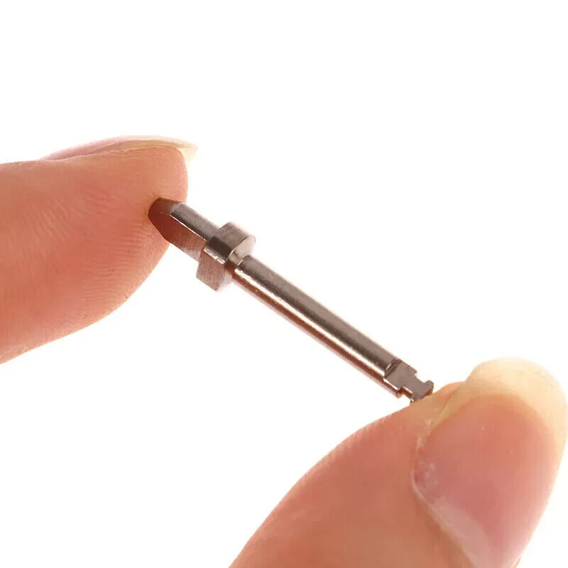 10/20Pcs Dental Mandrel Finishing Polishing CA Latch Contra Angle For One Gloss