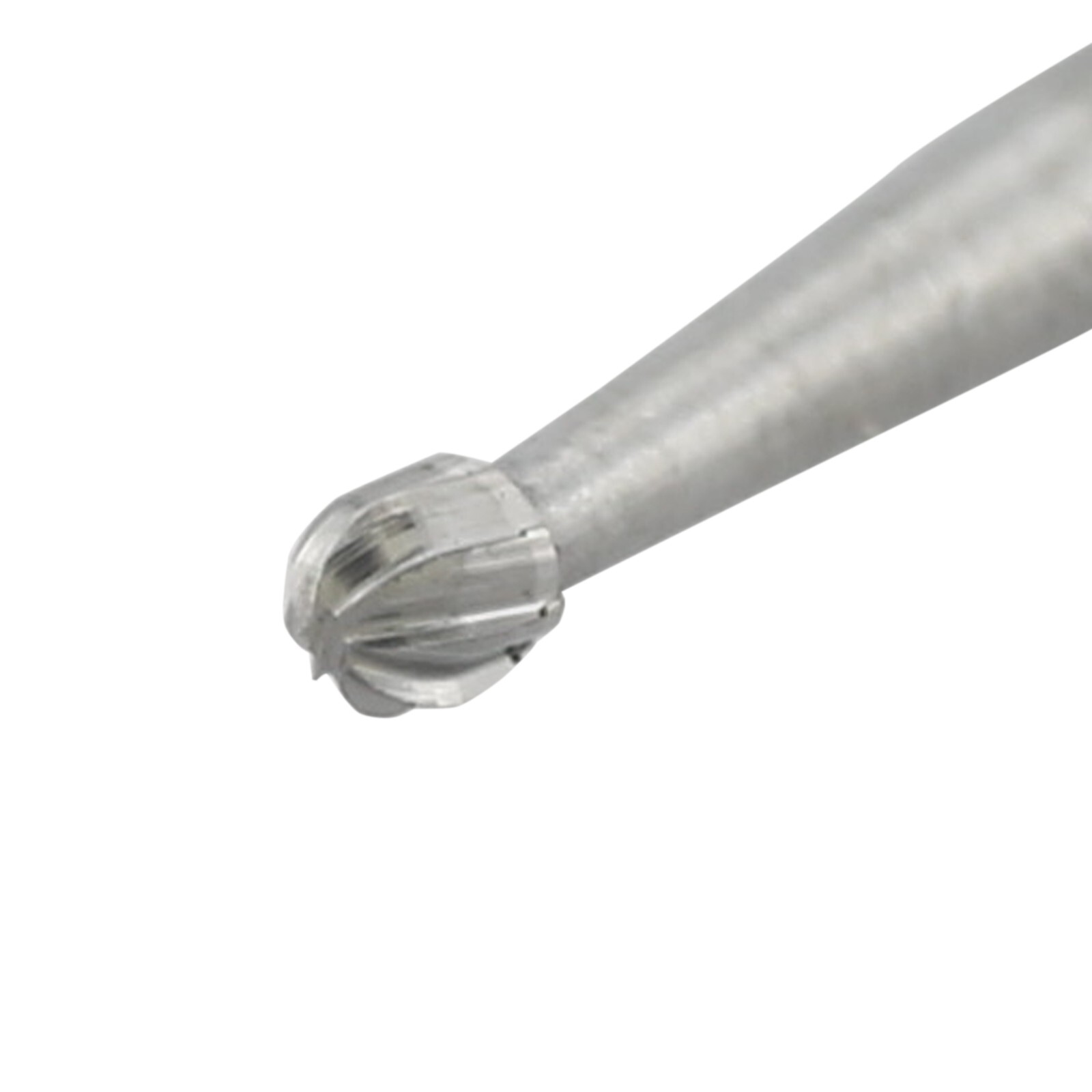 Wave Dental Carbide Straight Handpiece Bur Round HP1/4 1/2 1 2 3 4 5 6 7 8 10