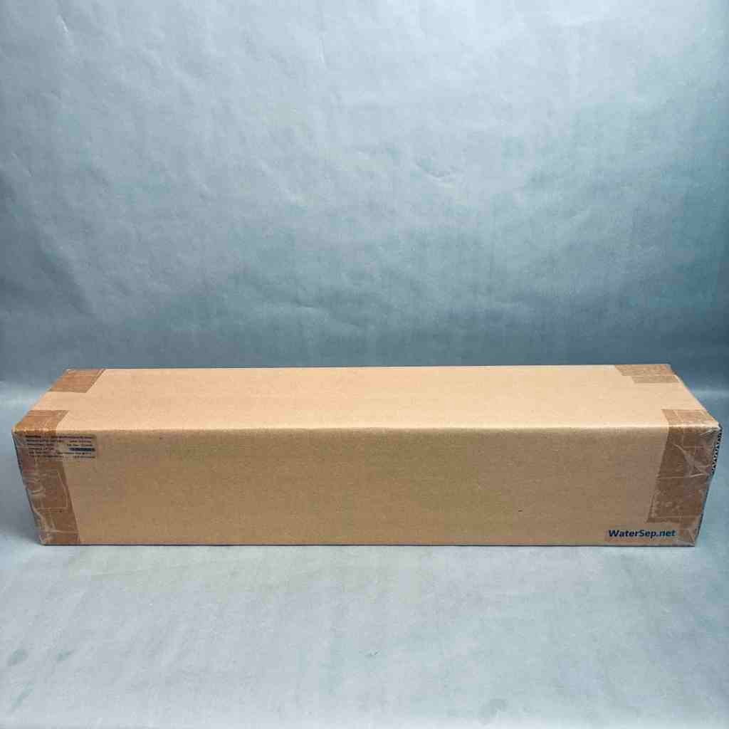 Sartorius WaterSep mini-BioProducer24 Green Hollow Fiber Filter 100kDa 0.05 mm