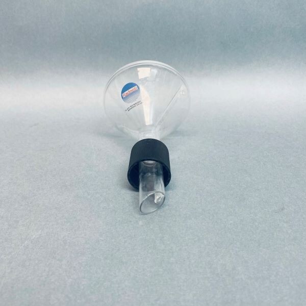 Radnoti Reservoir Filling Funnel with Breather Tube
