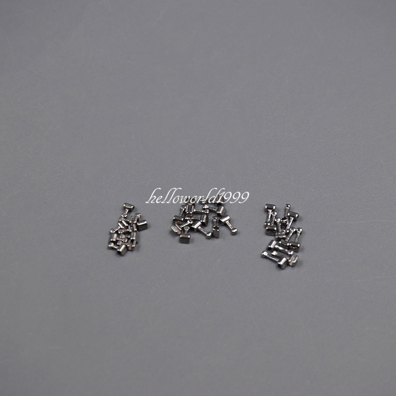 Dental Universal Orthodentalusa Crimpable Hooks Arch Wire Long/Medium/Short