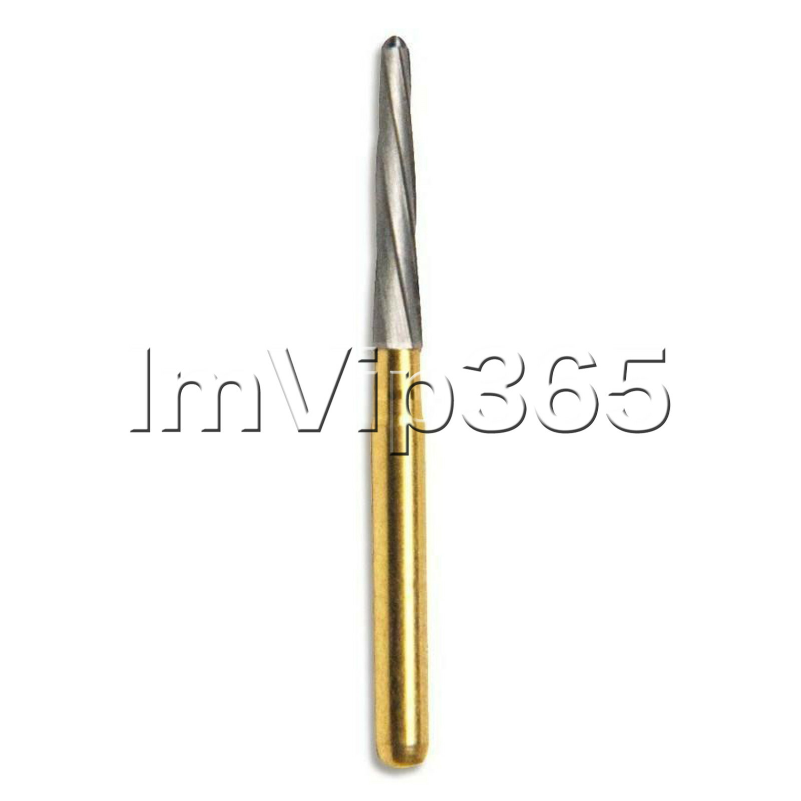 Dental Tungsten Carbide Burr Gold Burs FG 7803 7406 7901 7902 1957 Zekrya Endo Z