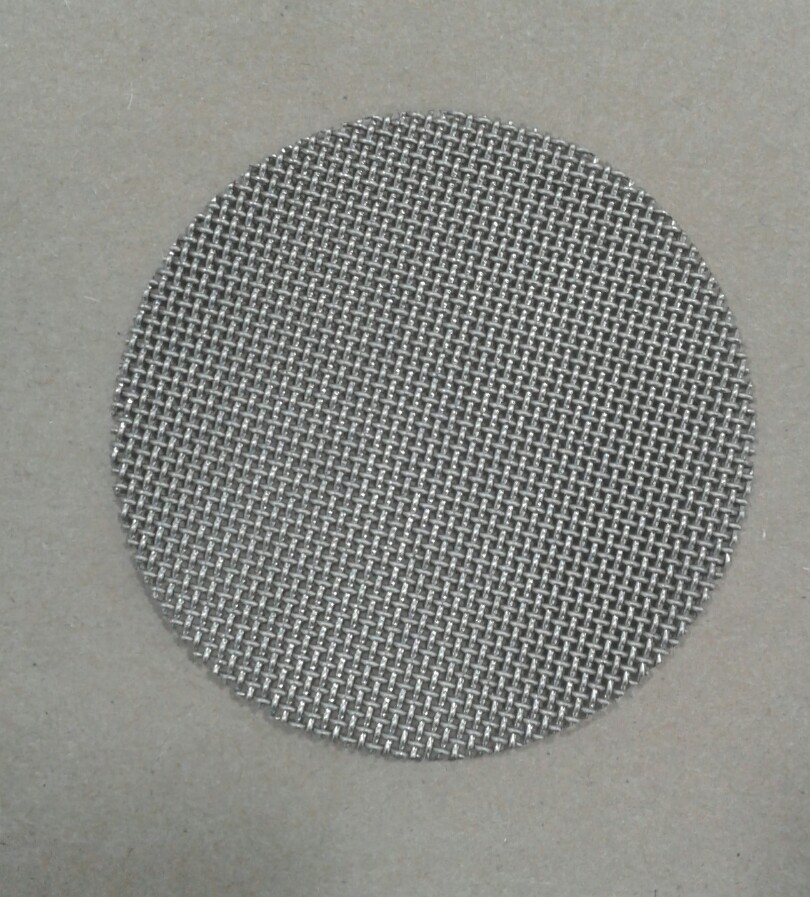U.S. Filter Evoqua CR-03000-020-250-S 3″ 20 MESH 025 SS CIRCLES LOT OF 50 #001D1