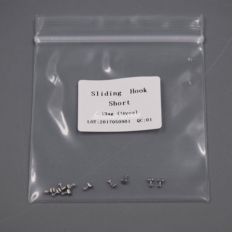 Dental Universal Orthodentalusa Crimpable Hooks Arch Wire Long/Medium/Short