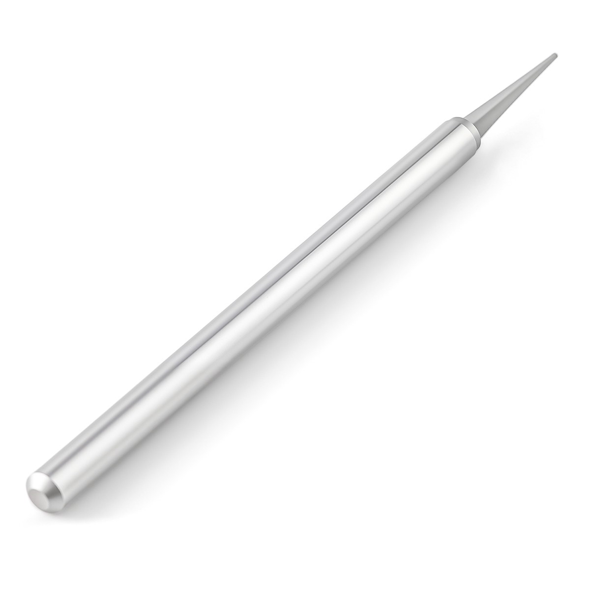 AZDENT Dental Buccal Tube Tweezers Slim Orthodontic Bracket Holding Placing