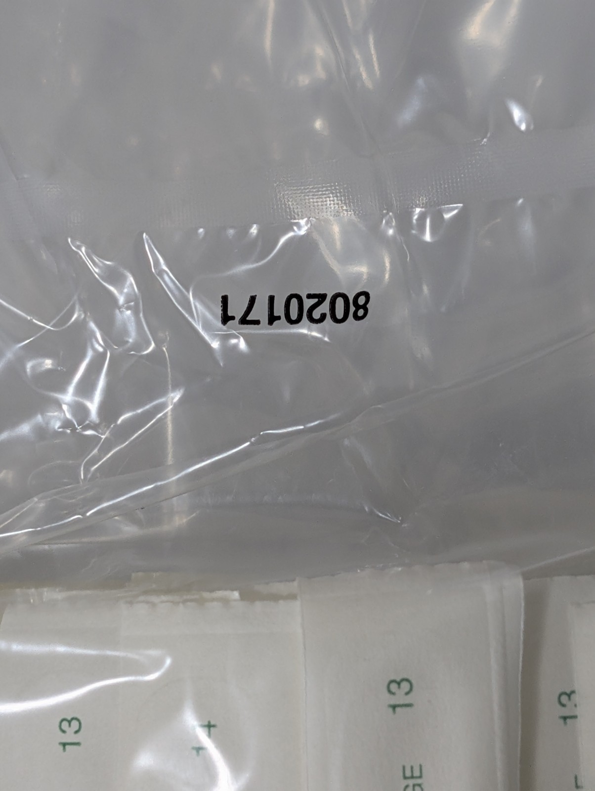2mL Aspirating Pipets Sterile Polystyrene Individually Wrapped 200ct EXP 09/2023