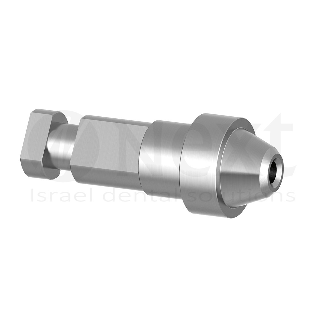 Lot x 10 New Multi Unit analog abutment 1.4 mm