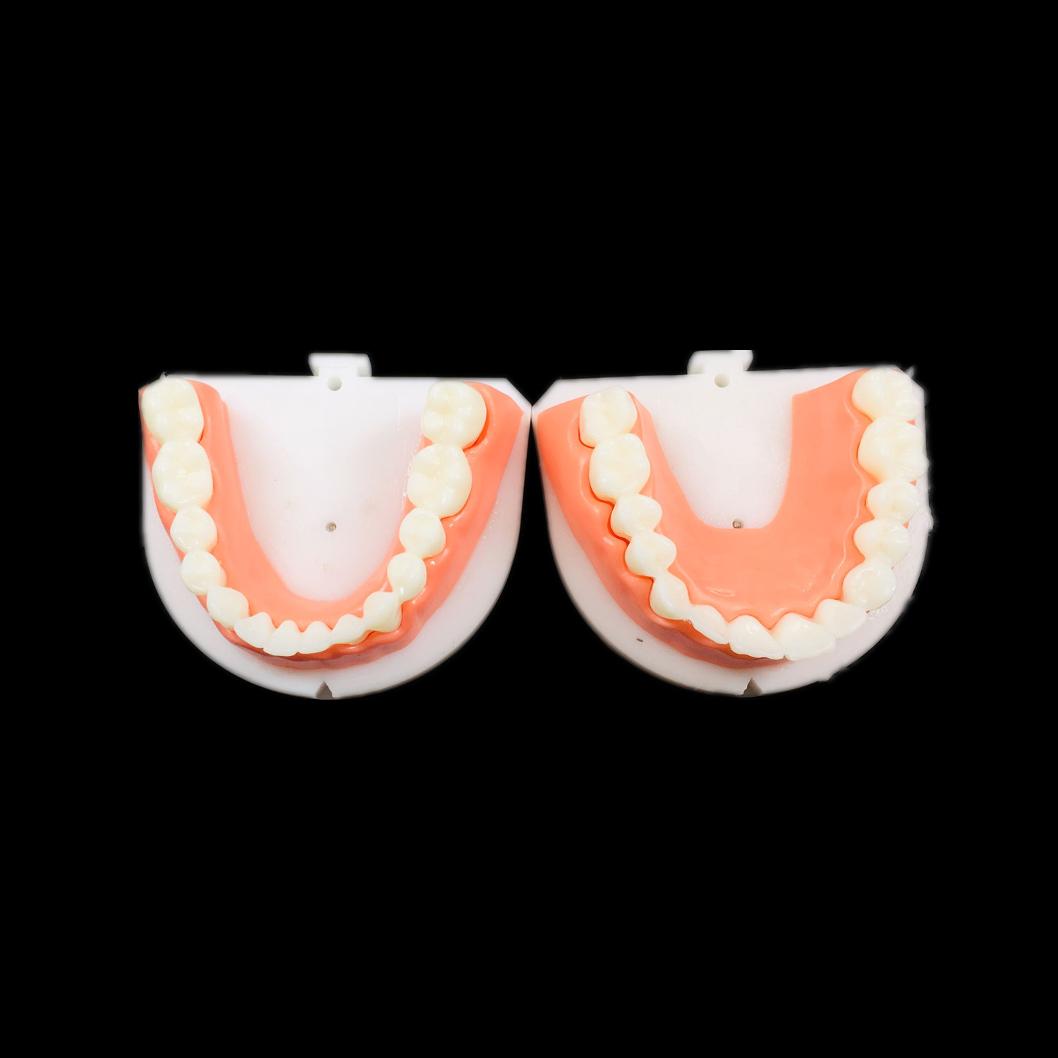 1~20Sets Dental Composite Veneer Template Model Practise Dentist Teaching