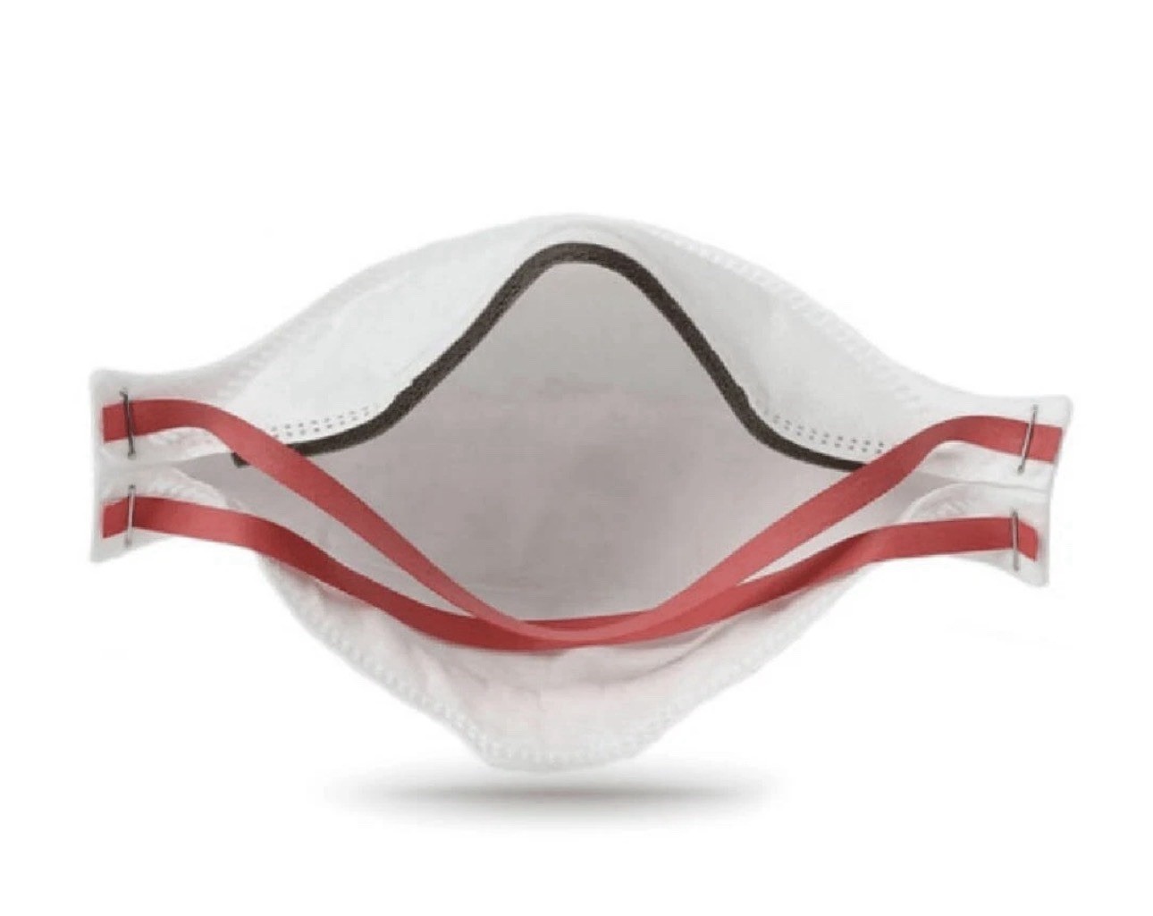 3M Aura Particulate Respirator, 1870+, 1870Plus, NIOSH, N95, Bulk Case of 440