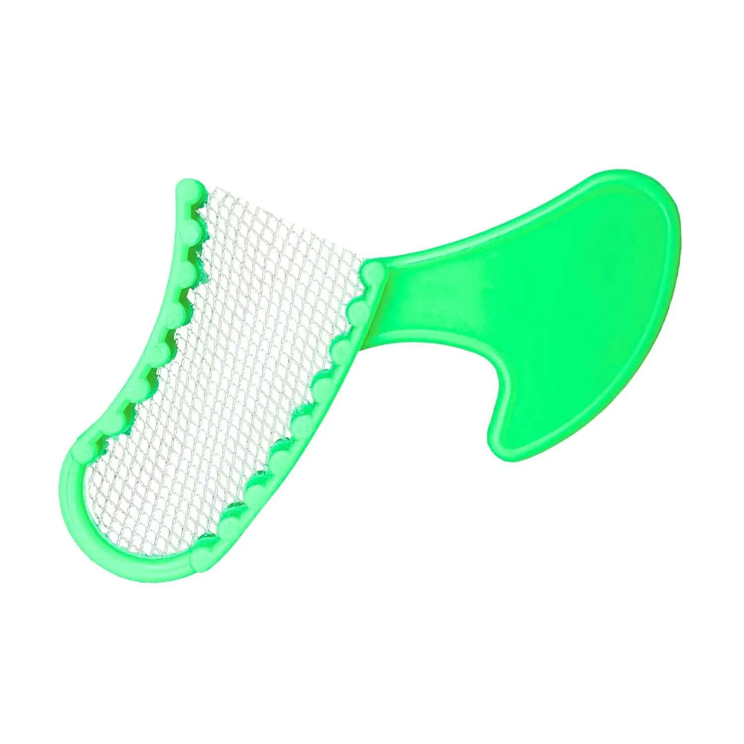 Artman Disposable Bite Trays, Short Posterior, Green, 50/Box
