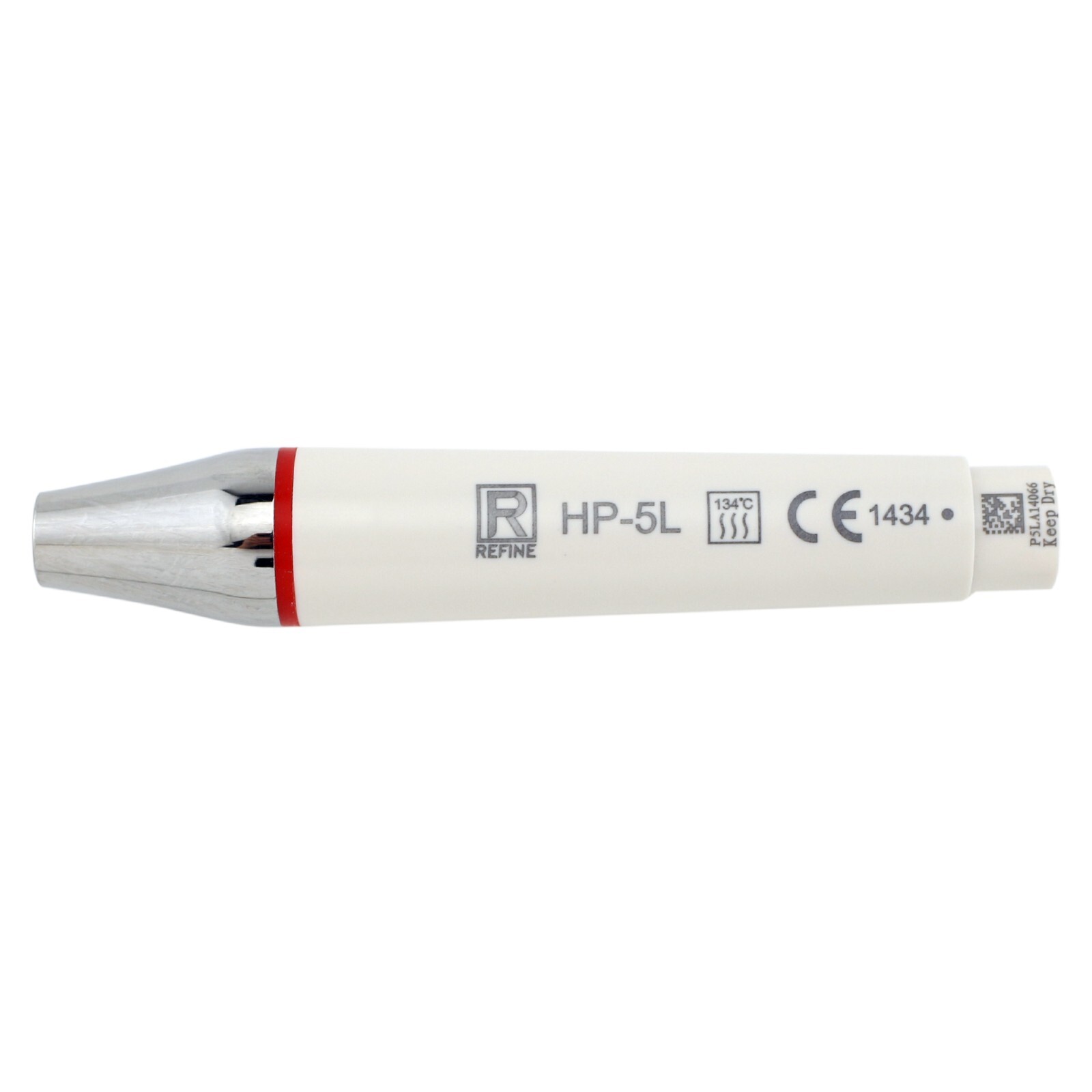 Refine Ultrasonic Scaler EMS Piezon LED Handpiece HP-5L Piezo P1 G1 Maxpiezo7+