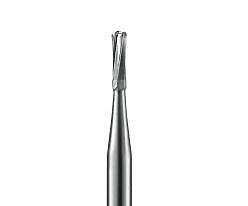 RMH3 Dental Kerr Beavers Carbide Burs FGSS245 Amalgam Prep 10/pk