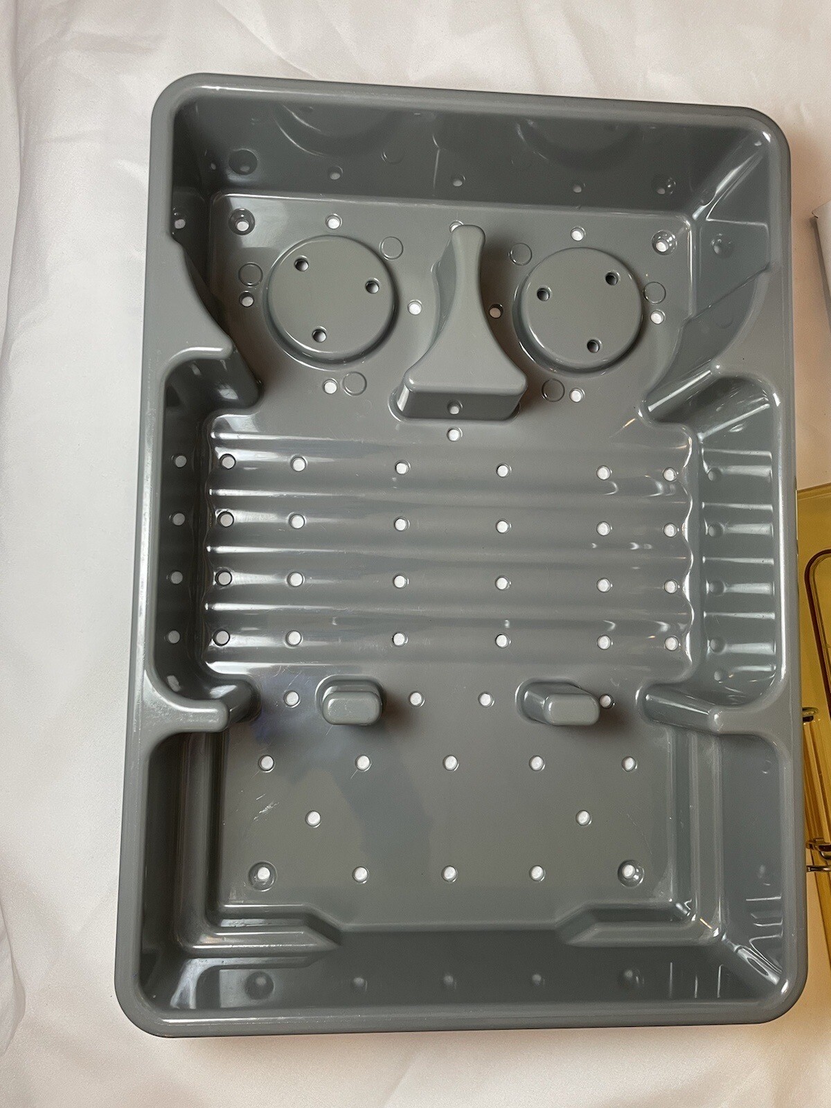 Sterilization Tray For Autoclave and Storage for maxillofacial orthopedic tools