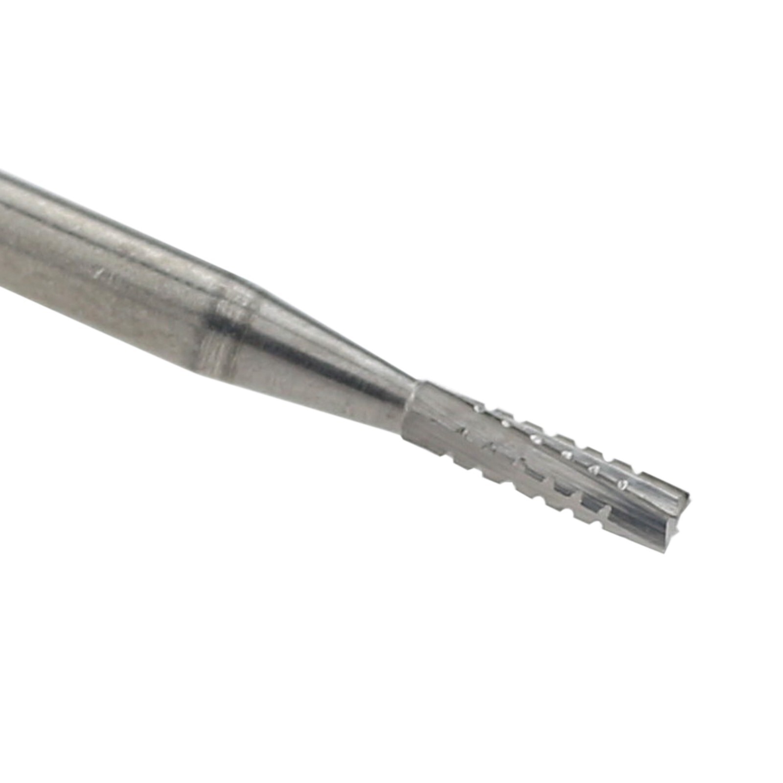 Wave Dental Burs 557 Straight Fissure Carbide burr FG For High Speed Handpiece